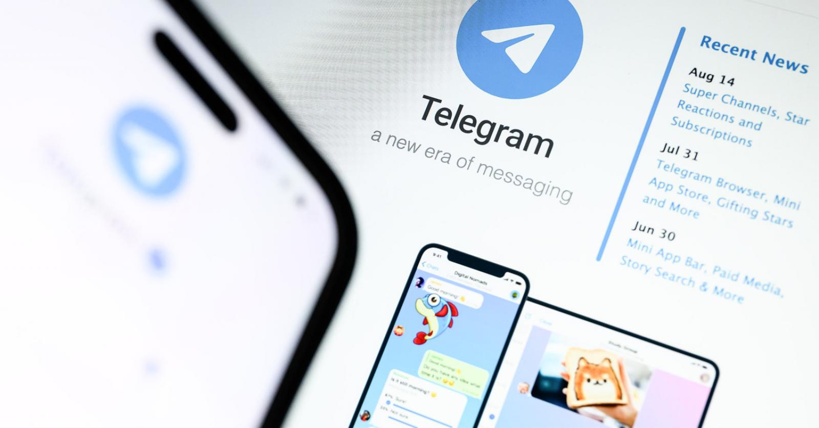 Telegram中文版加密钱包安全使用说明:守护你的数字资产 Telegram中文版加密钱包安全使用说明:守护你的数字资产