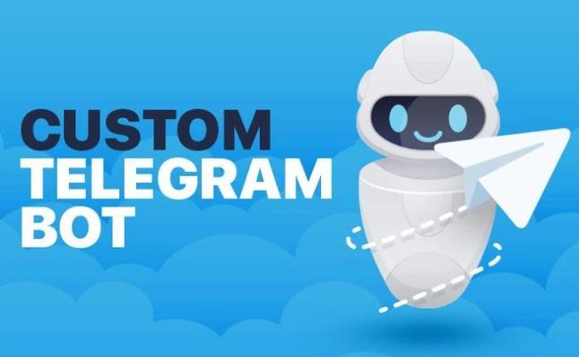 纸飞机电报与Telegram：机器人使用方法详细指南-3