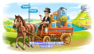 Telegram官网下载：网页版主题自定义
