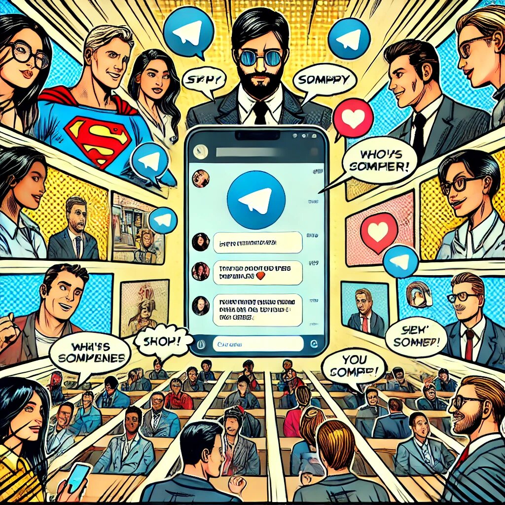 Telegram的告知办理技巧，怎么让你不再错失重要音讯？-2