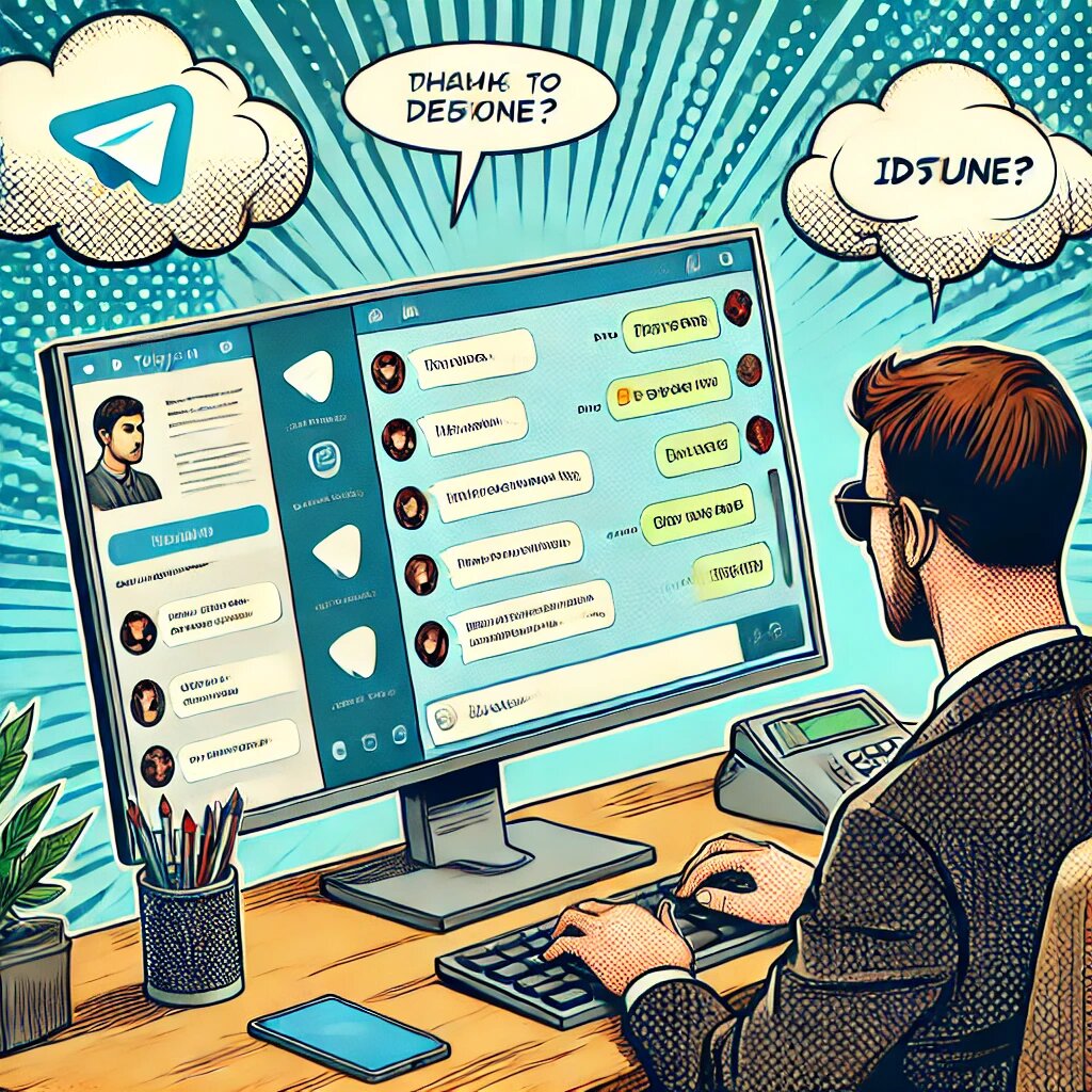 Telegram的告知办理技巧，怎么让你不再错失重要音讯？-3