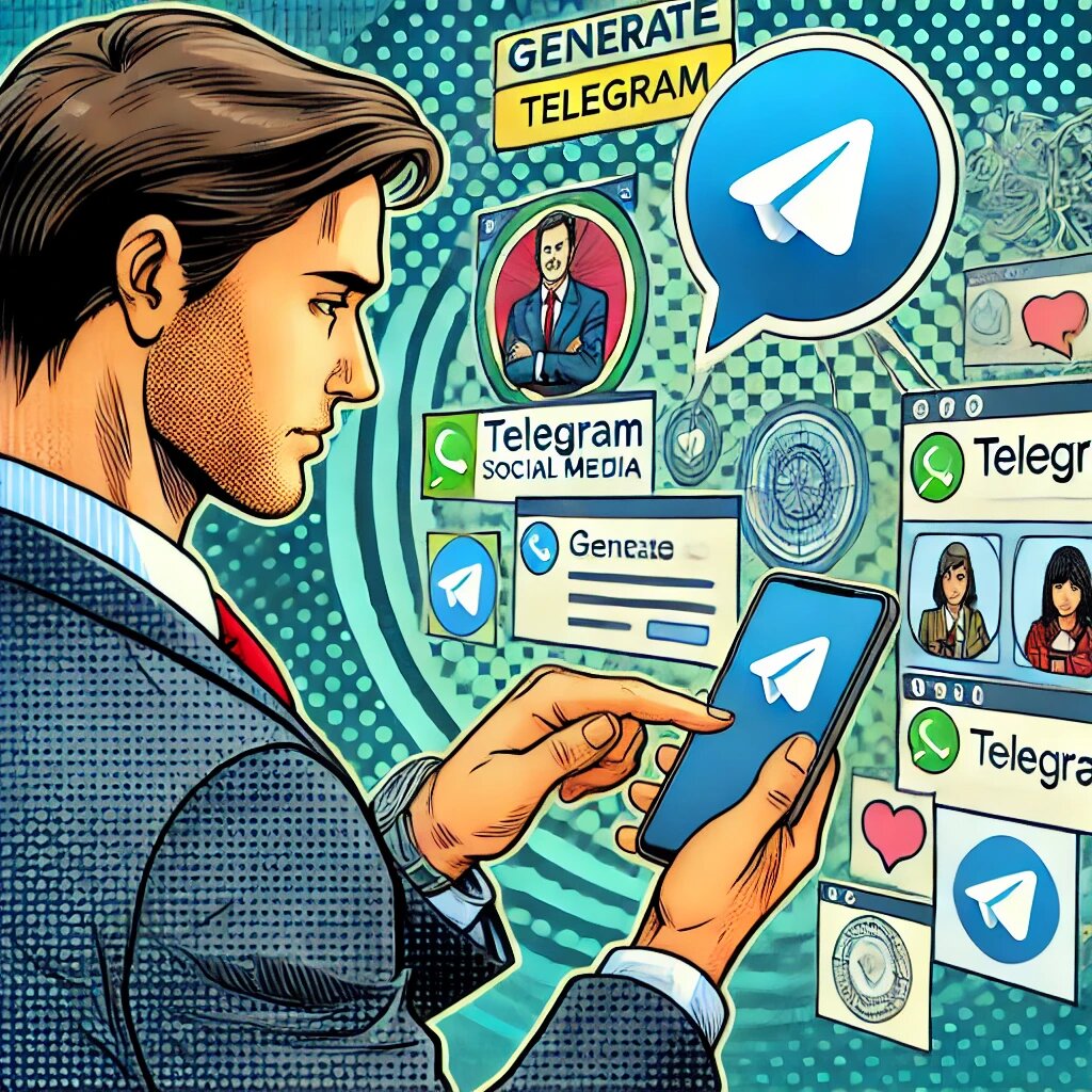 Telegram的告知办理技巧，怎么让你不再错失重要音讯？-5