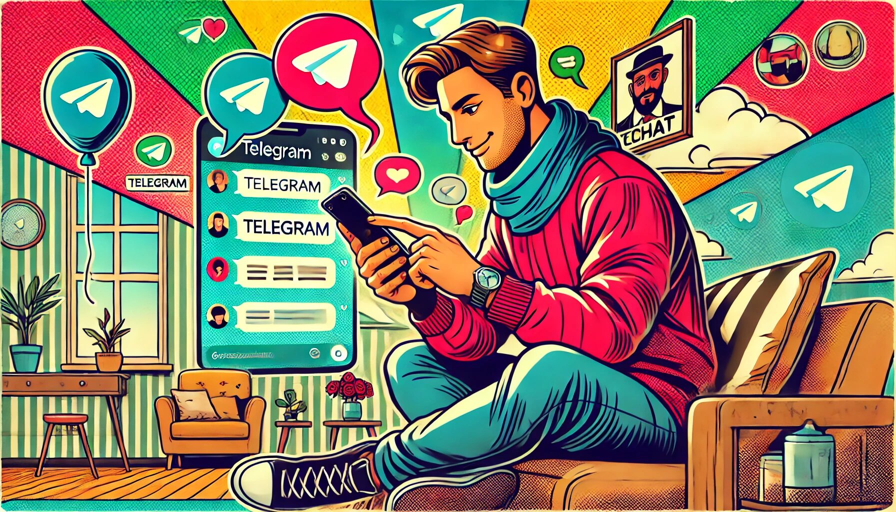 Telegram的云端存储：怎么无缝保存你的谈天记录和文件？-2