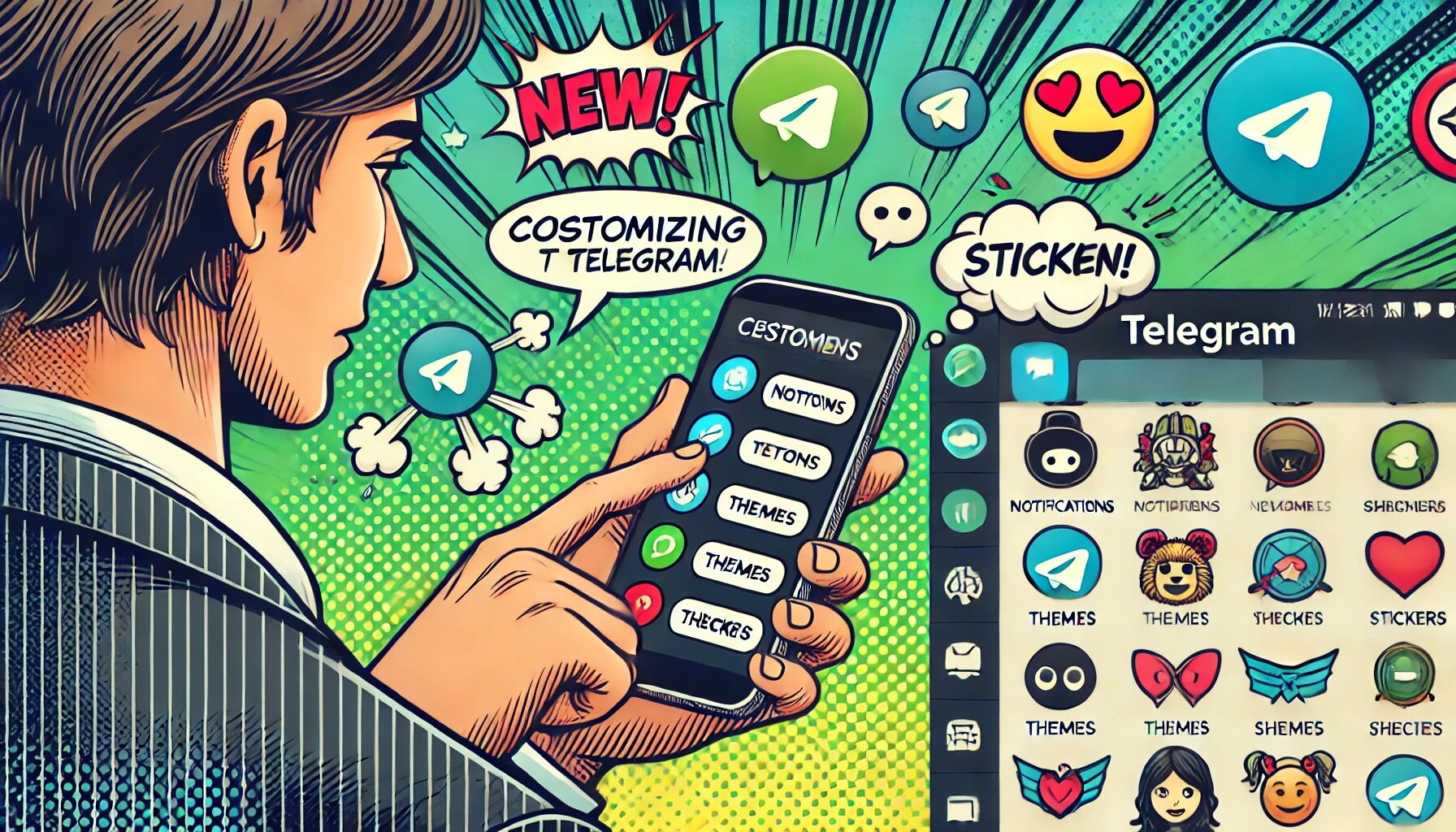 Telegram的多方视频通话功用，怎么让远程沟通更顺畅？-3