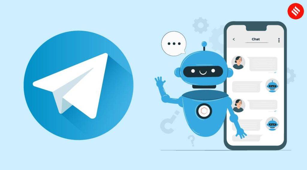纸飞机电报与Telegram：机器人使用方法详细指南-2
