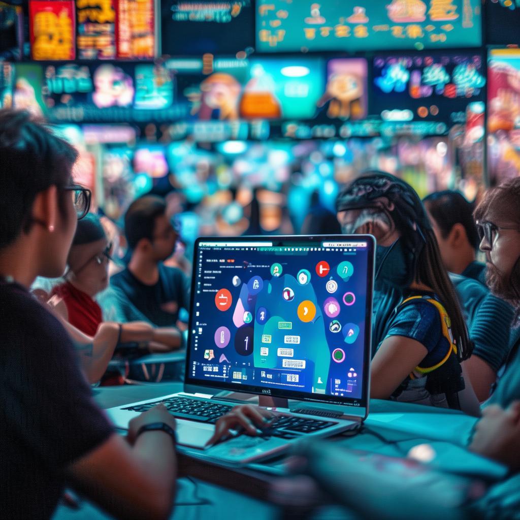 Telegram中文版群组创建与管理十大技巧