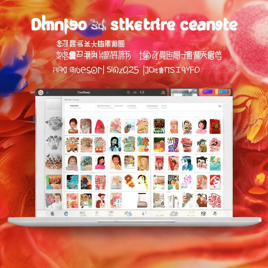 Telegram中文版贴纸包制作工具推荐