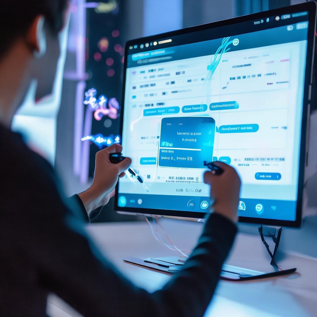 Telegram中文版文件传输技巧：突破2GB限制