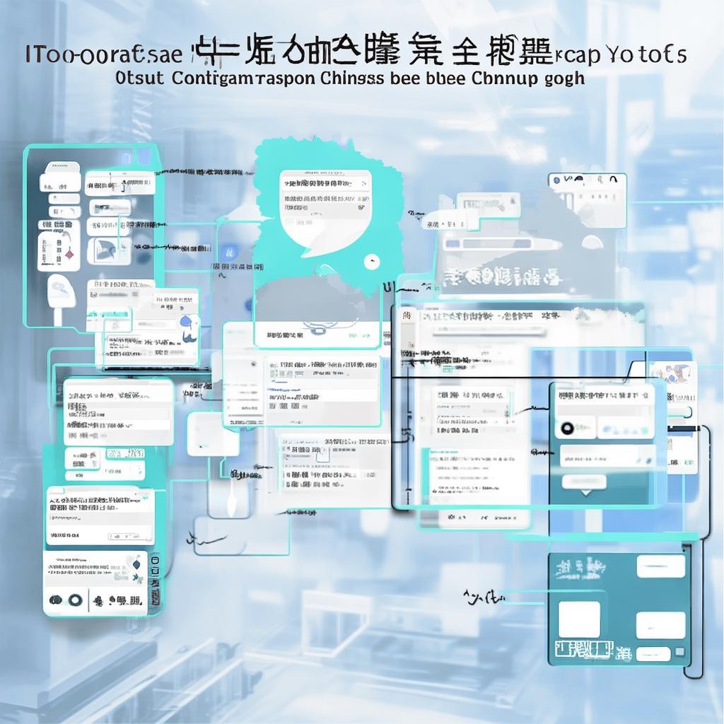 Telegram中文版群组机器人防刷屏设置指南