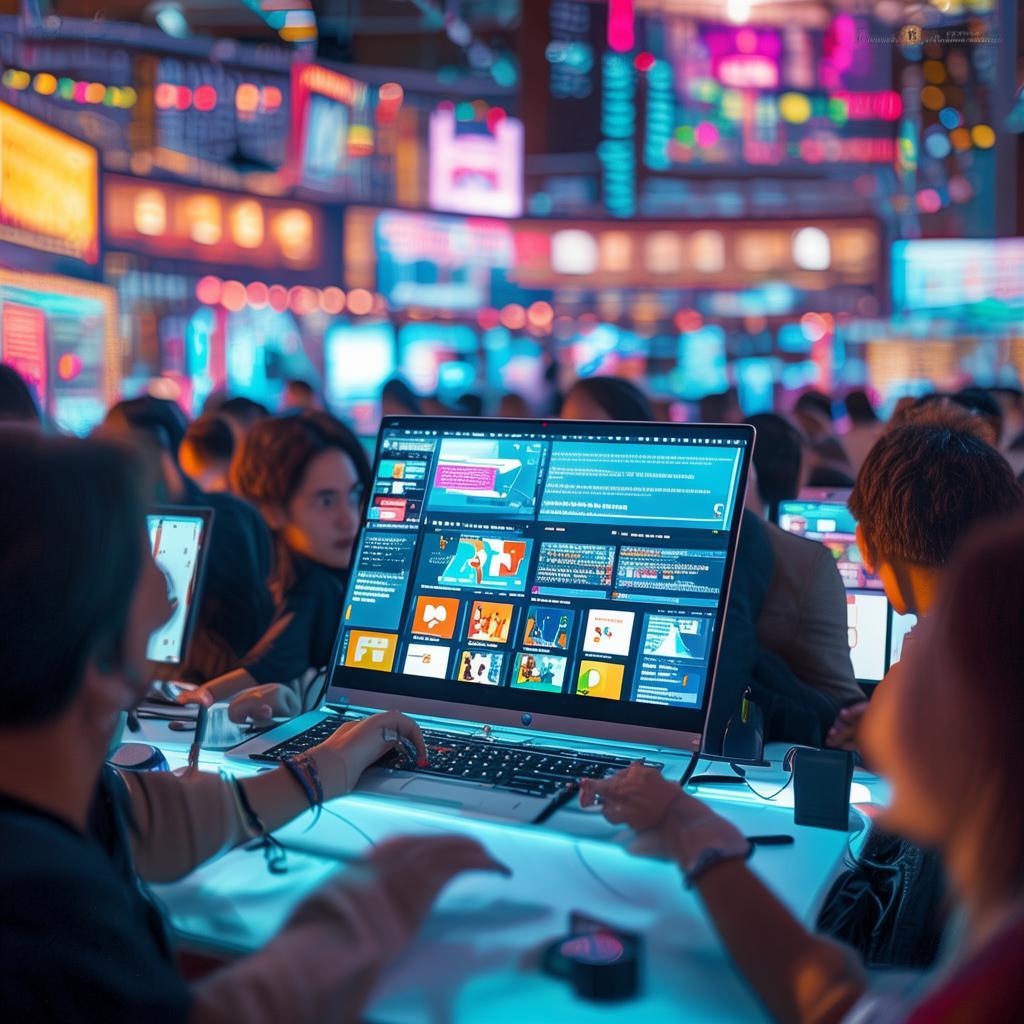 Telegram中文版群组创建与管理十大技巧