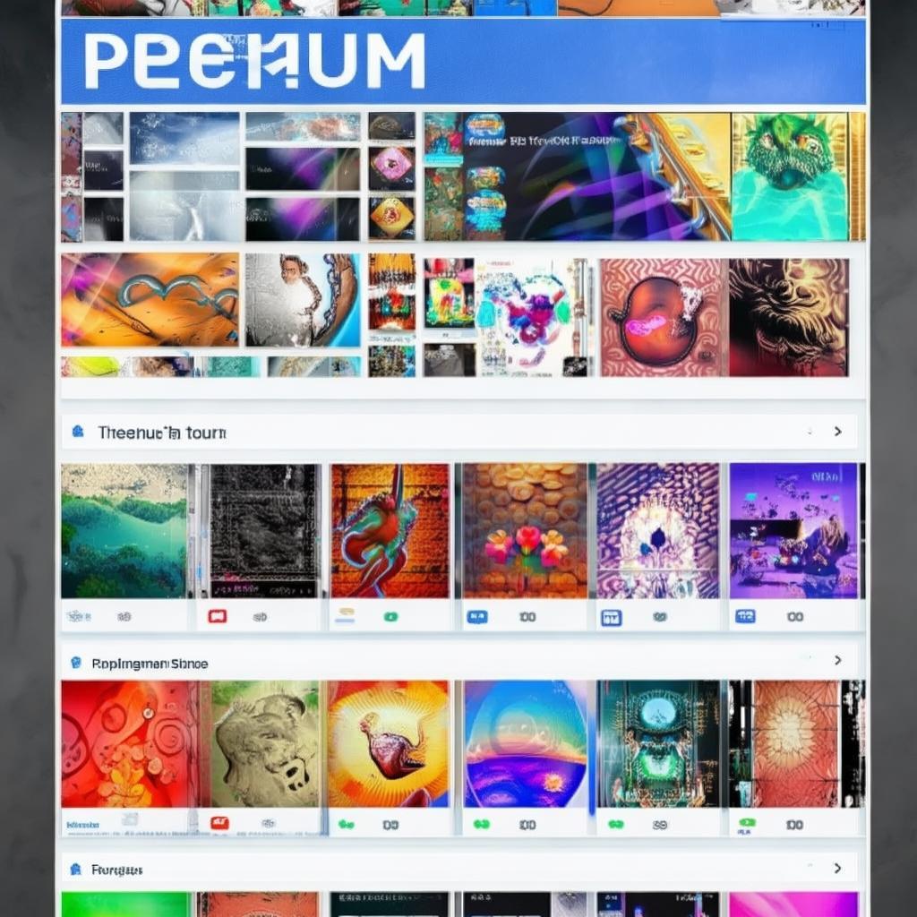 Telegram中文版主题商店精品推荐