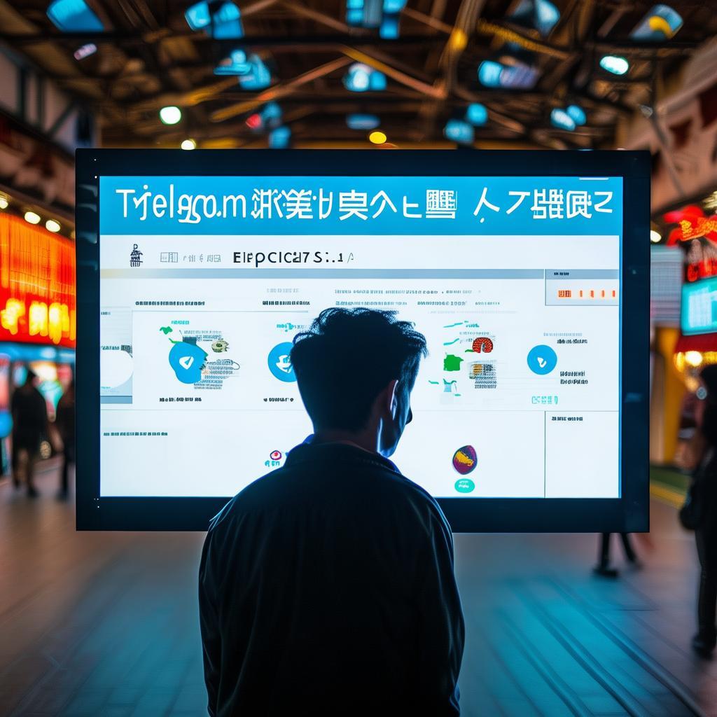 Telegram中文版：官方下载与安全安装全攻略