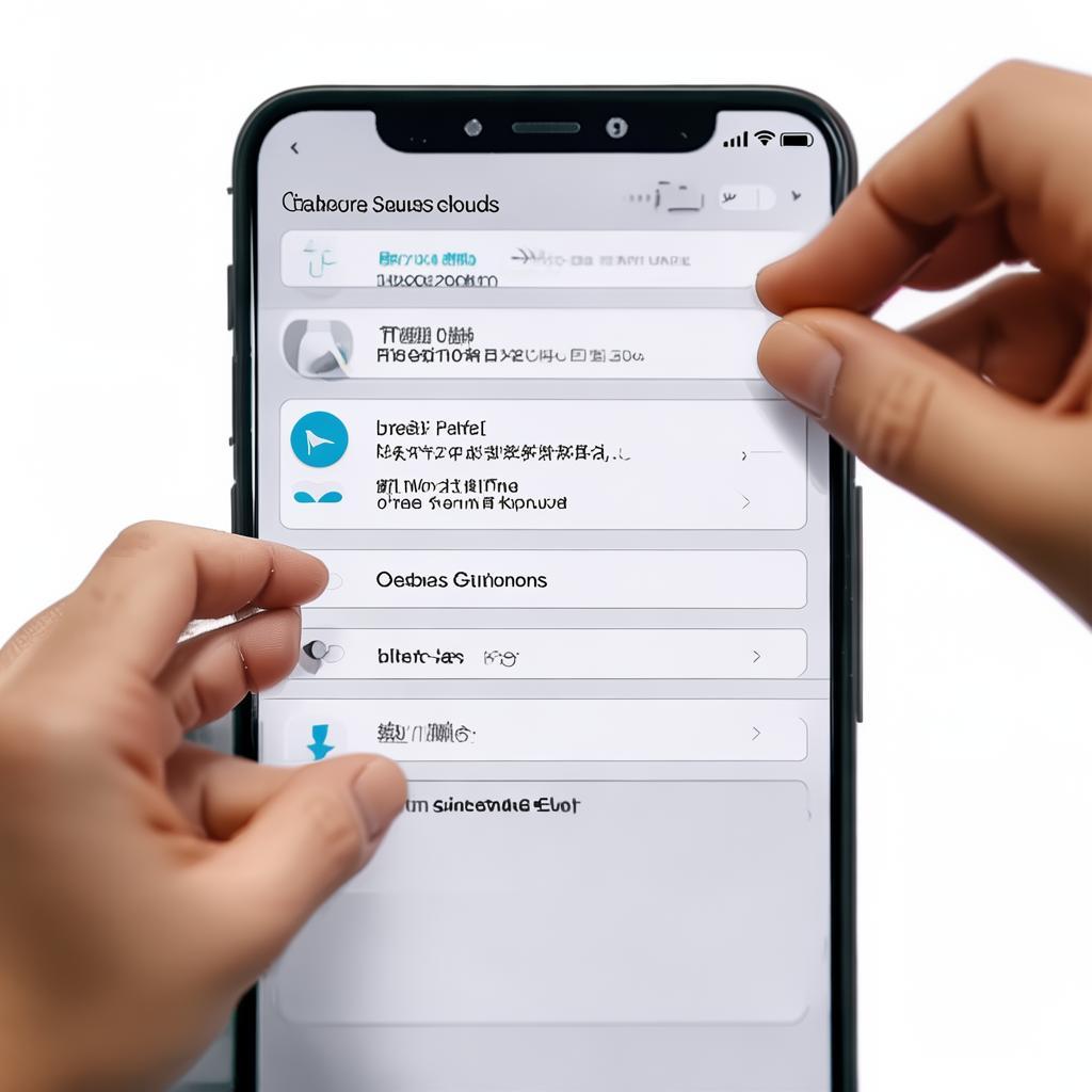 Telegram中文版自定义通知音效设置教程