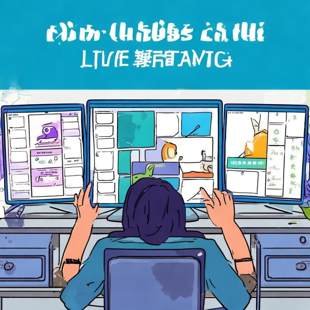 Telegram中文版直播功能使用全解析