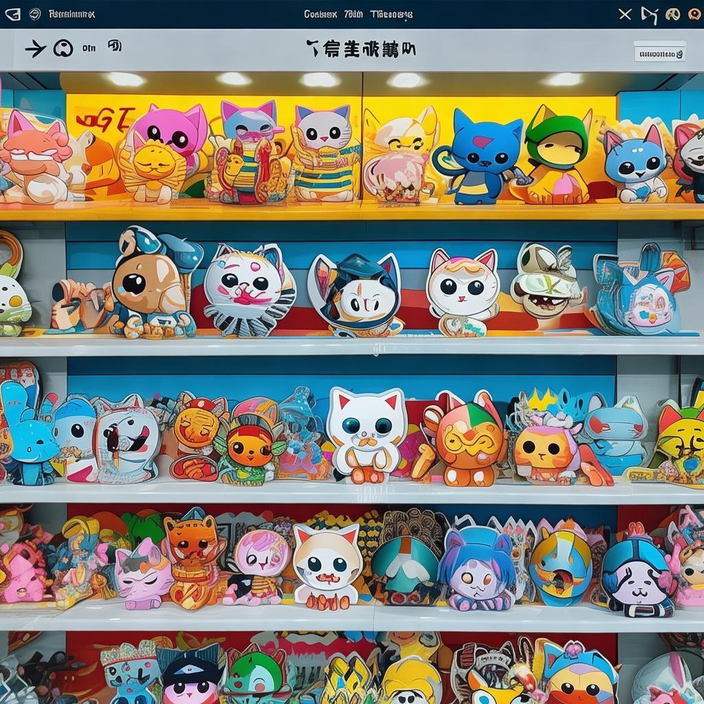Telegram中文版表情包商店精选推荐