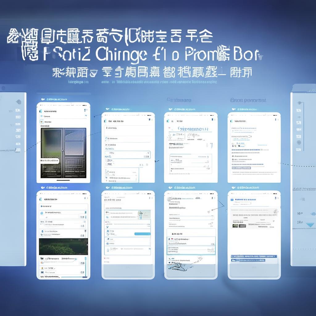 Telegram中文版群组机器人防刷屏设置指南