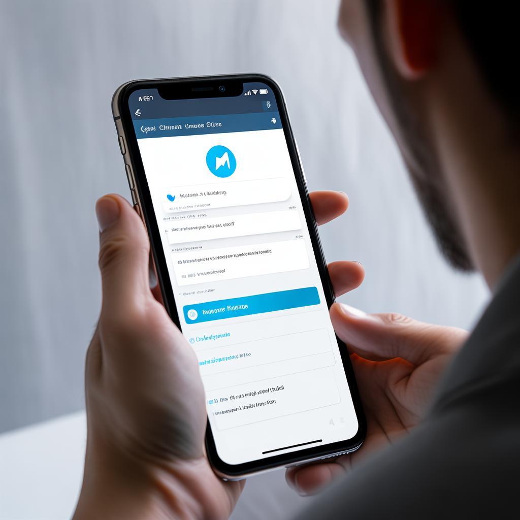 Telegram中文版消息回执功能深度解析