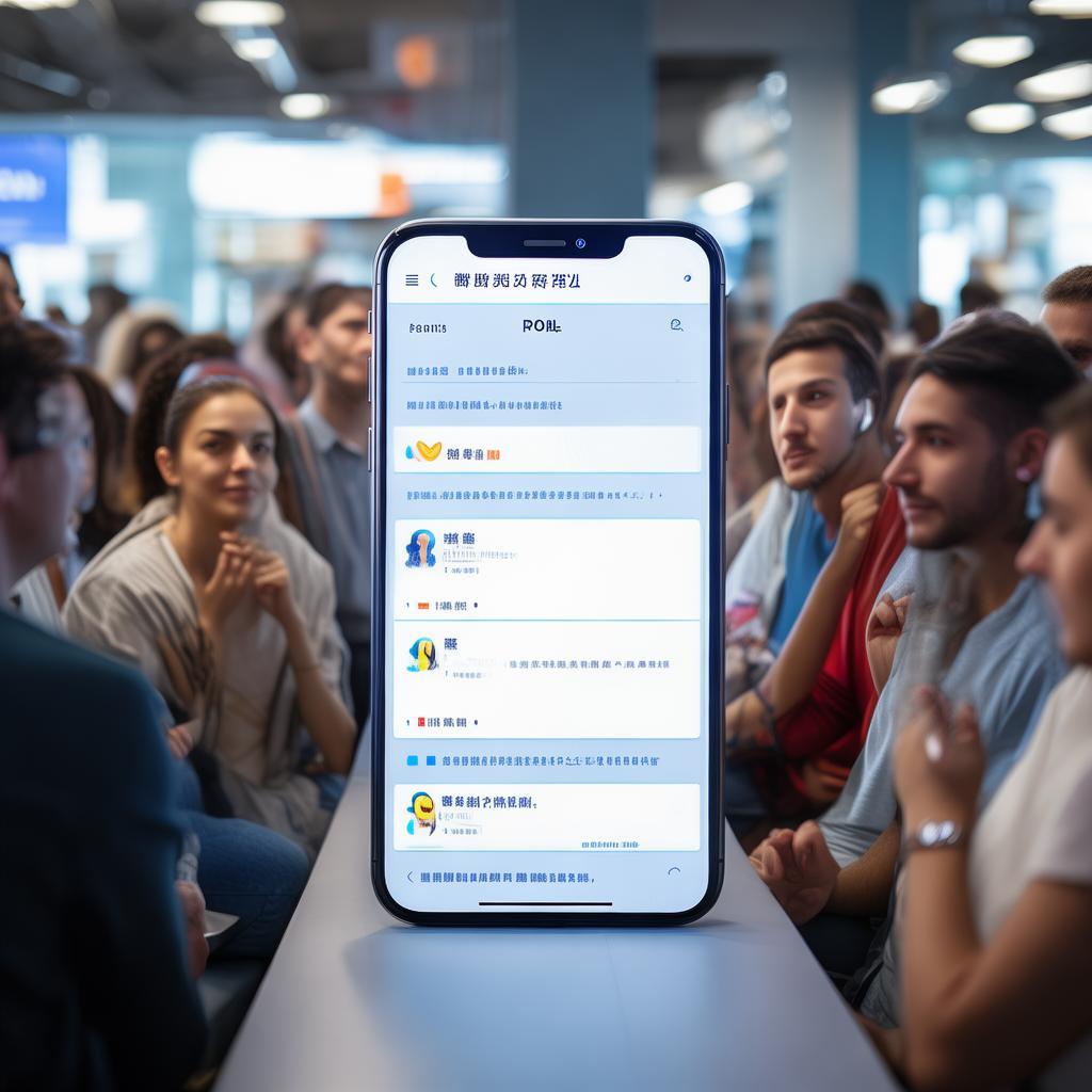Telegram中文版投票功能:社群决策利器详解 Telegram中文版投票功能:社群决策利器详解