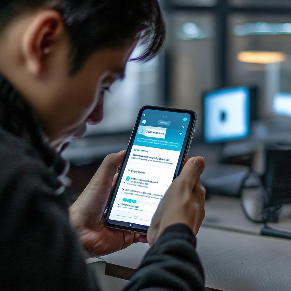 Telegram中文版位置伪装功能安全指南
