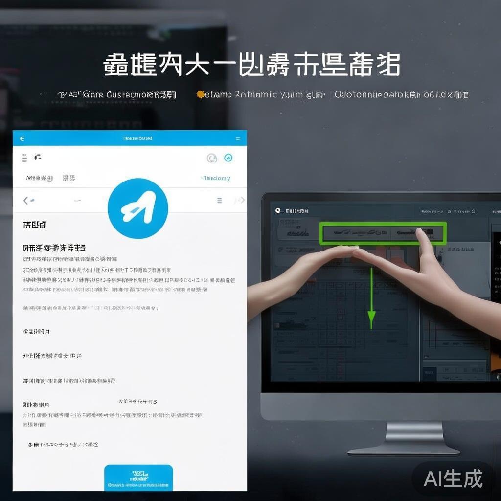 Telegram中文版动态头像设置教程