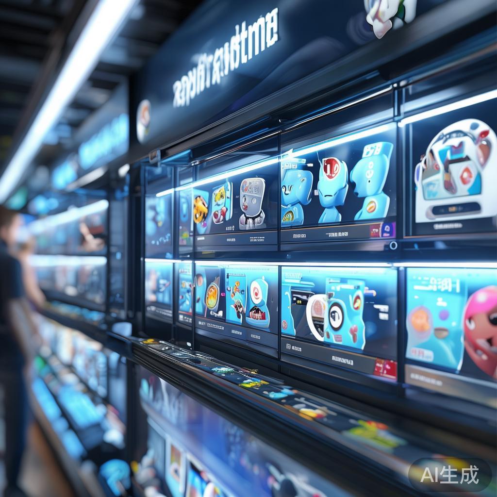 Telegram中文版机器人商店TOP20推荐