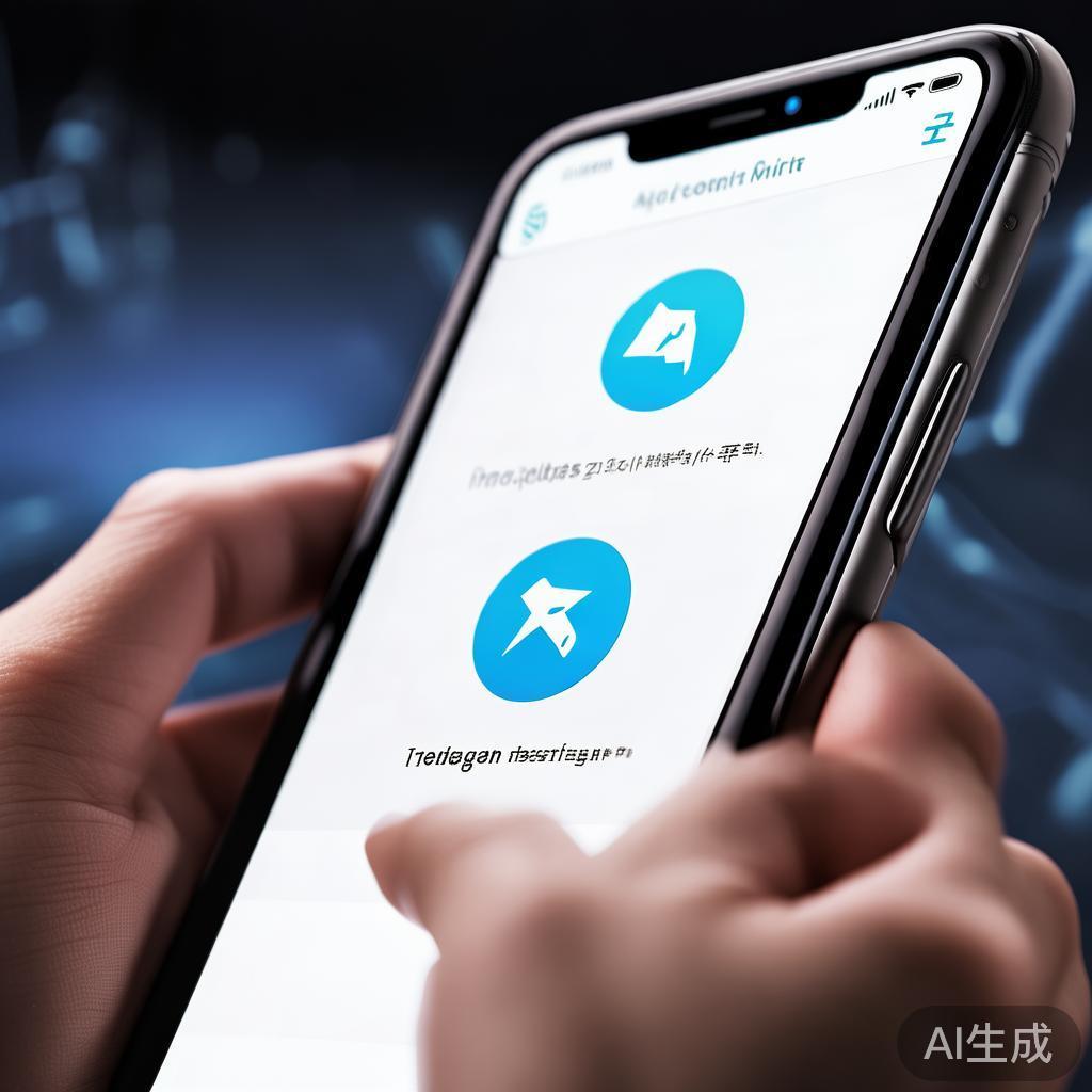 Telegram中文版消息回执功能深度解析