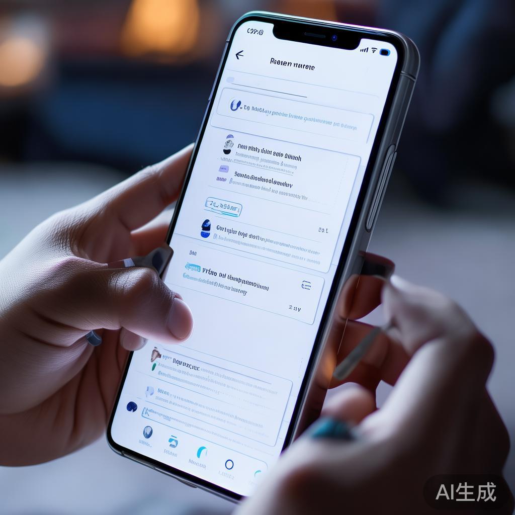 Telegram中文版免打扰模式智能配置详解