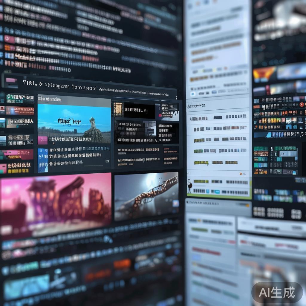 Telegram中文版频道订阅管理：海量资讯精准获取
