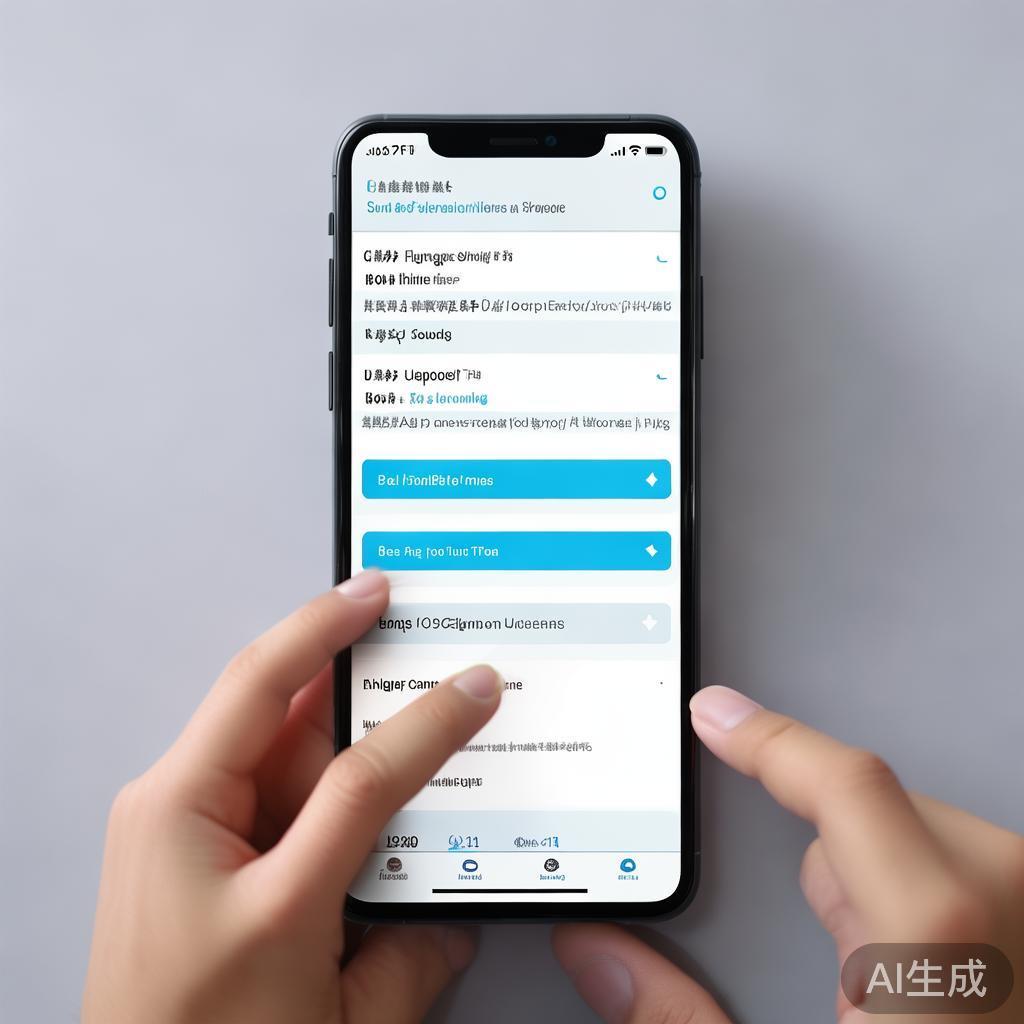 Telegram中文版自定义通知音效设置教程