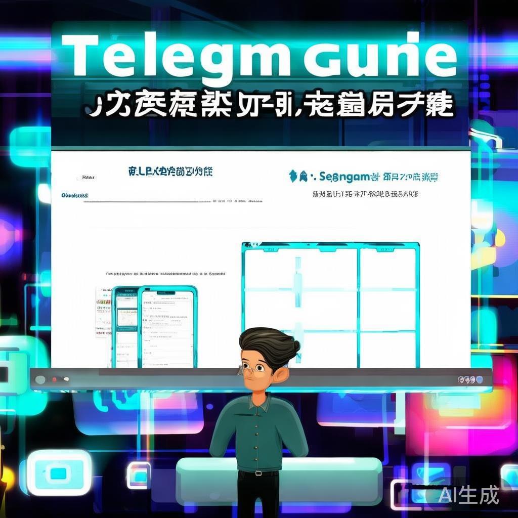 Telegram中文版：官方下载与安全安装全攻略