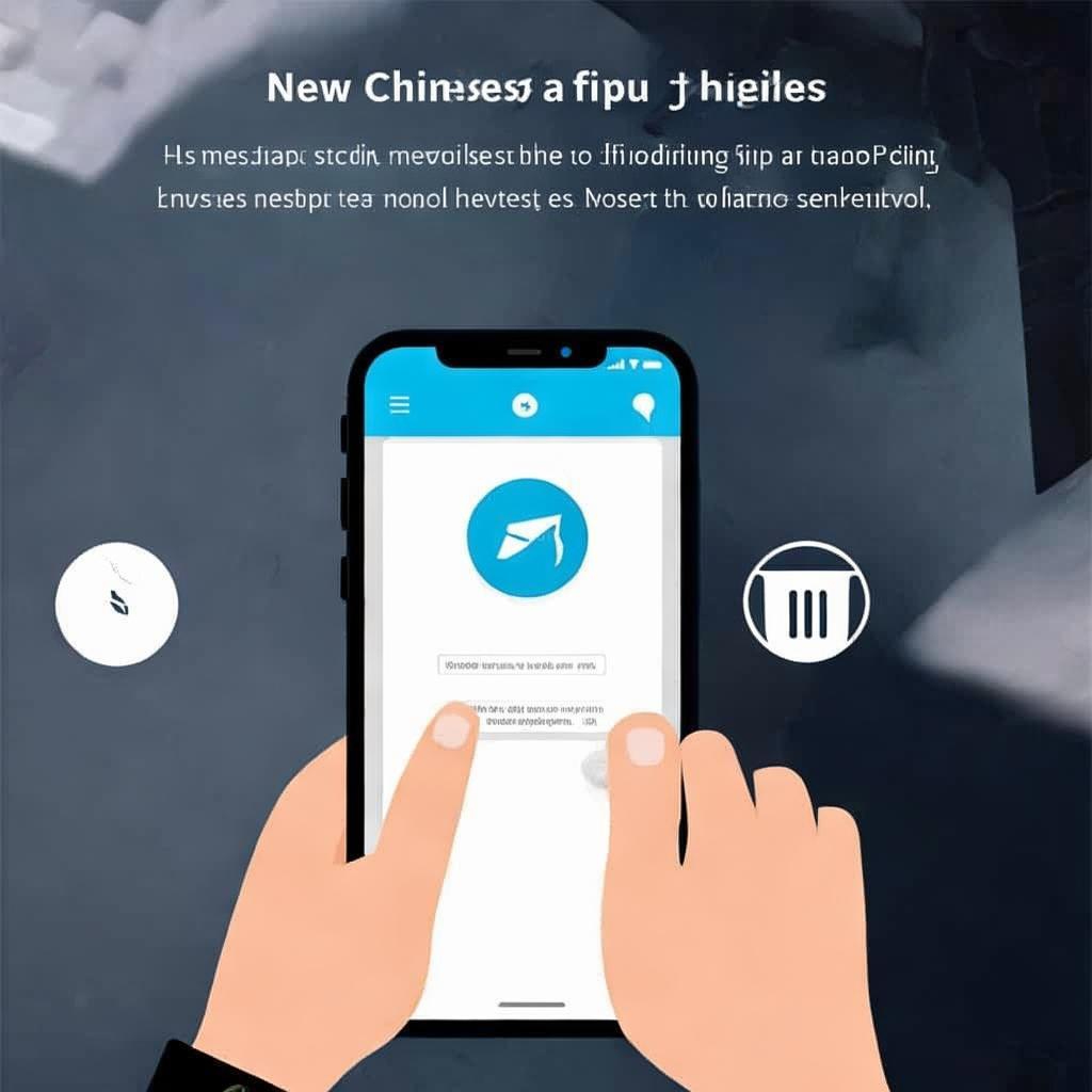 Telegram中文版消息定时发送与撤回功能详解
