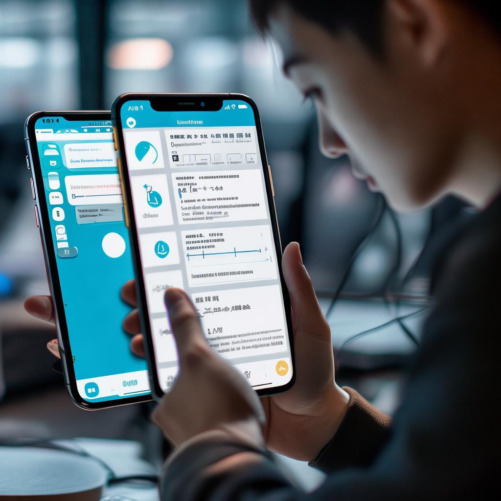 Telegram中文版位置伪装功能安全指南
