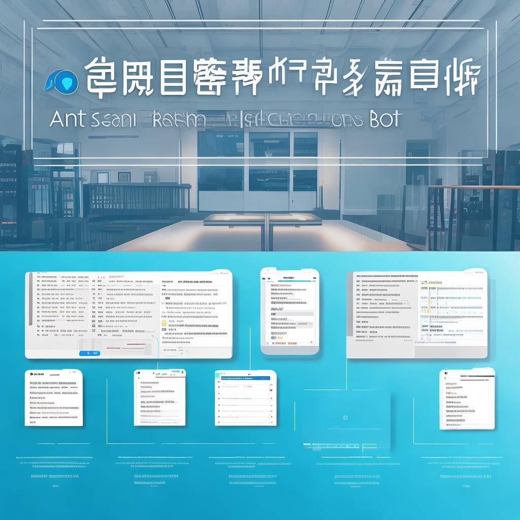 Telegram中文版群组机器人防刷屏设置指南
