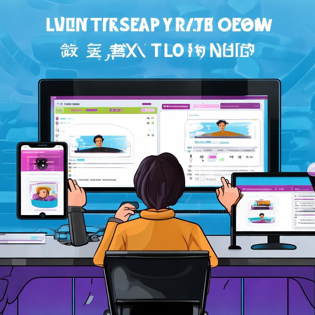 Telegram中文版直播功能使用全解析