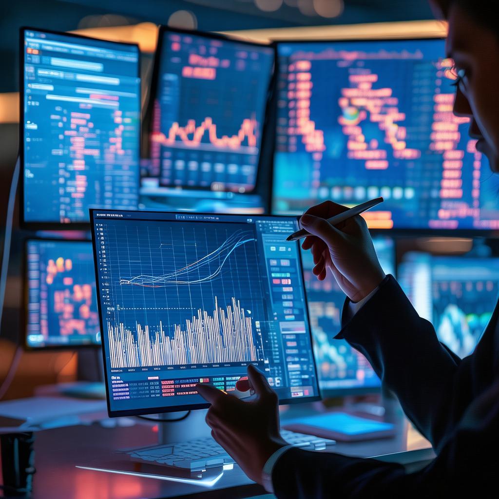Telegram中文版频道数据分析：阅读量提升秘籍