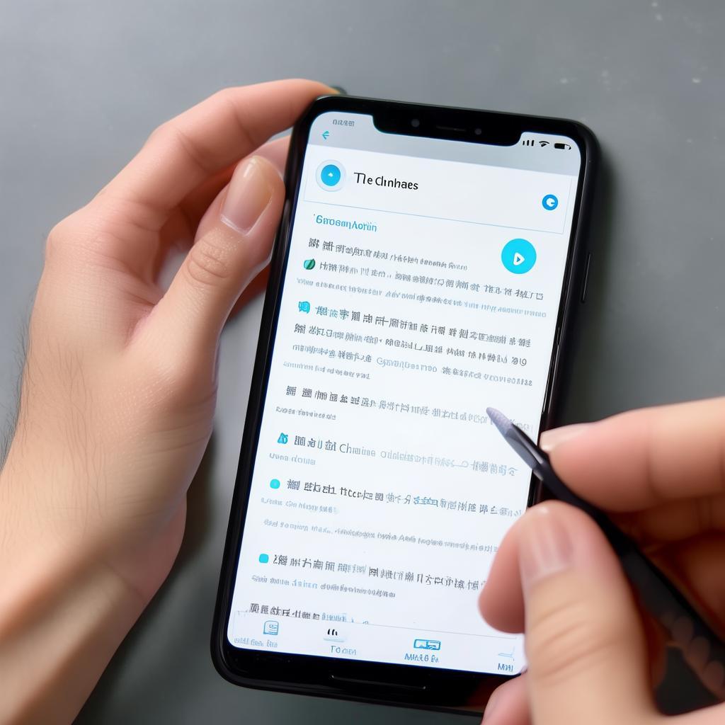 Telegram中文版自定义通知音效设置教程