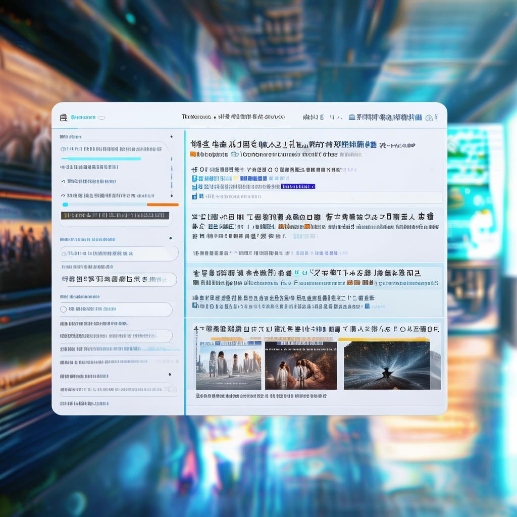Telegram中文版频道订阅管理：海量资讯精准获取