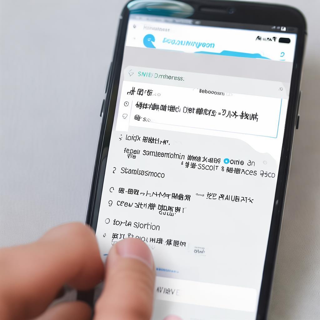 Telegram中文版自定义通知音效设置教程