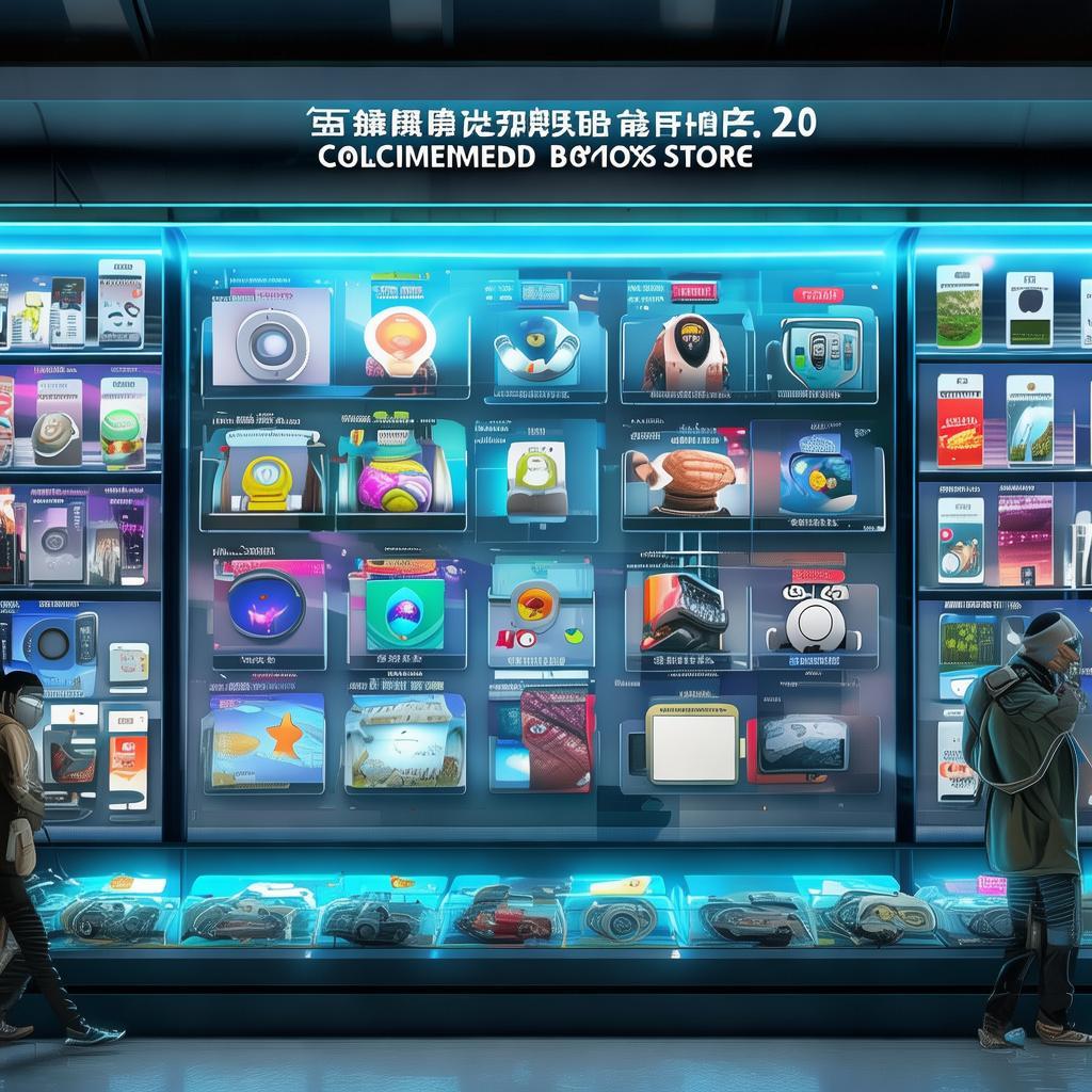 Telegram中文版机器人商店TOP20推荐