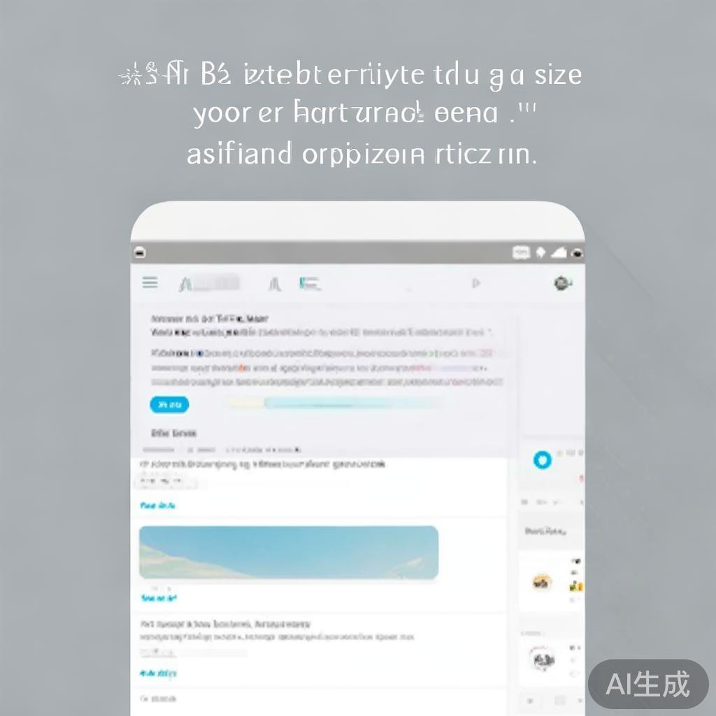 Telegram中文版字体大小与显示优化指南