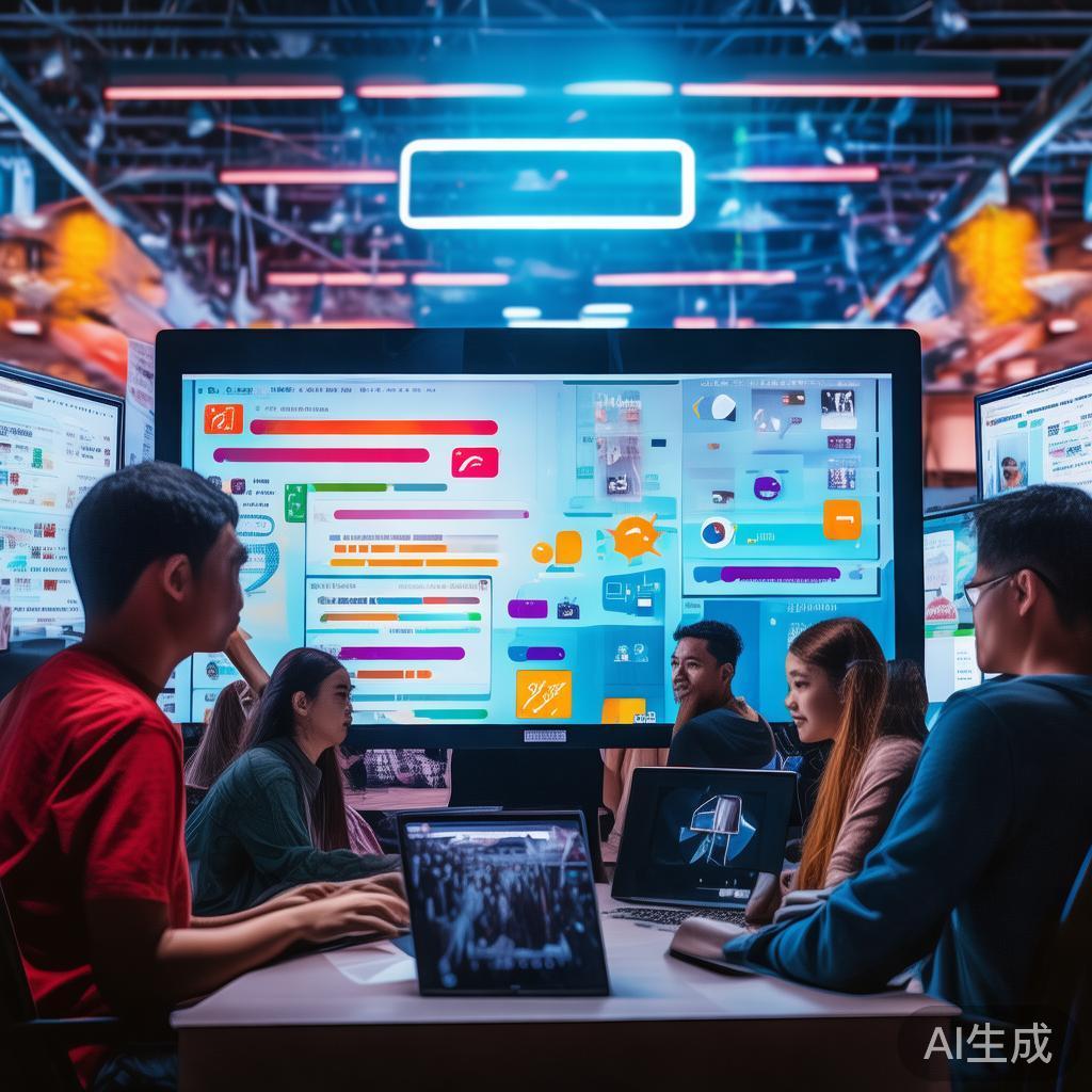Telegram中文版群组创建与管理十大技巧