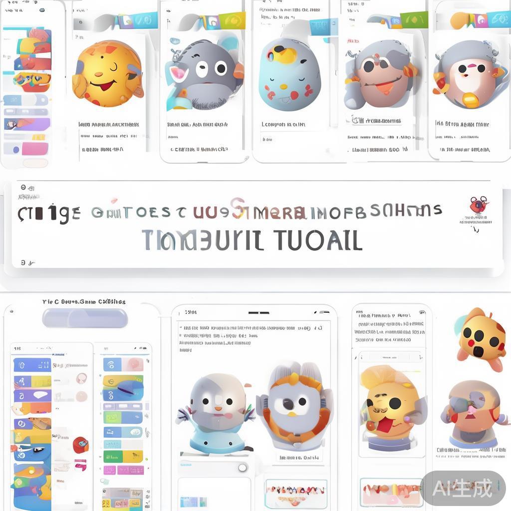 Telegram中文版动态表情包制作与导入教程