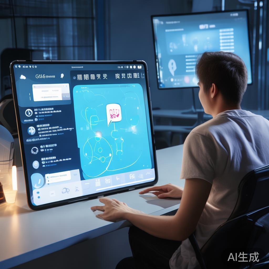Telegram中文版文件传输技巧：突破2GB限制