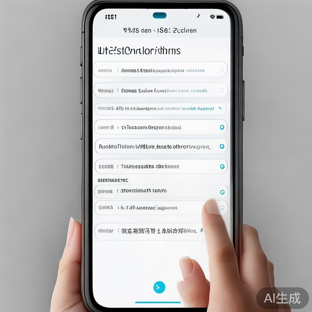 Telegram中文版自定义通知音效设置教程