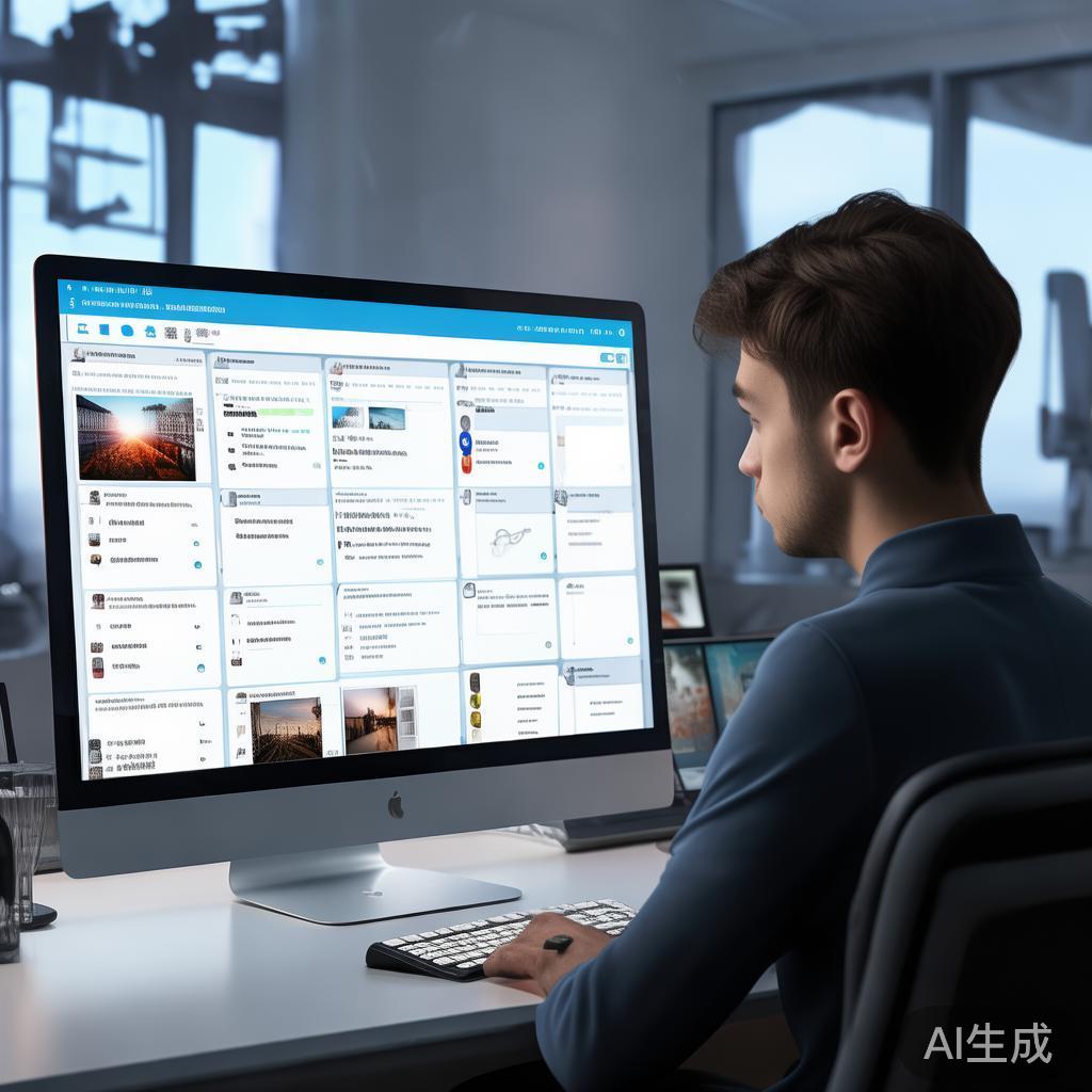 Telegram中文版全局搜索功能高效用法