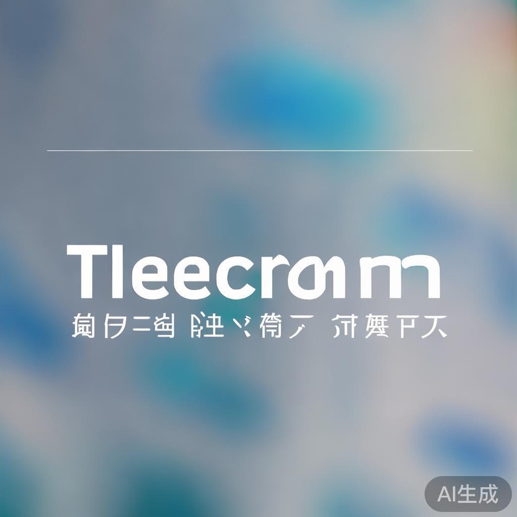 Telegram中文版字体大小与显示优化