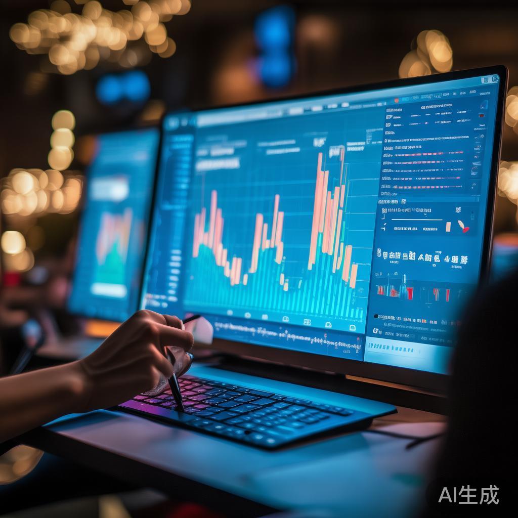 Telegram中文版频道数据分析：阅读量提升秘籍