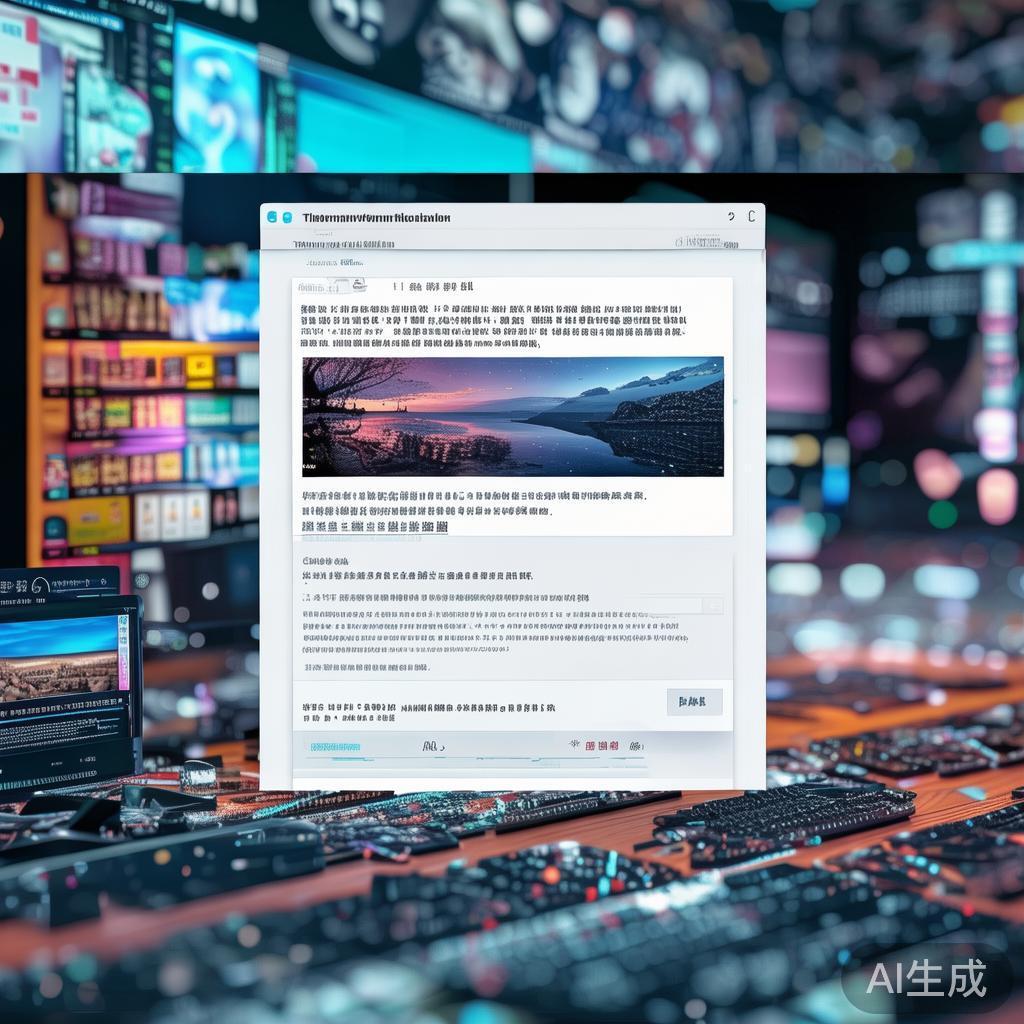 Telegram中文版频道订阅管理：海量资讯精准获取