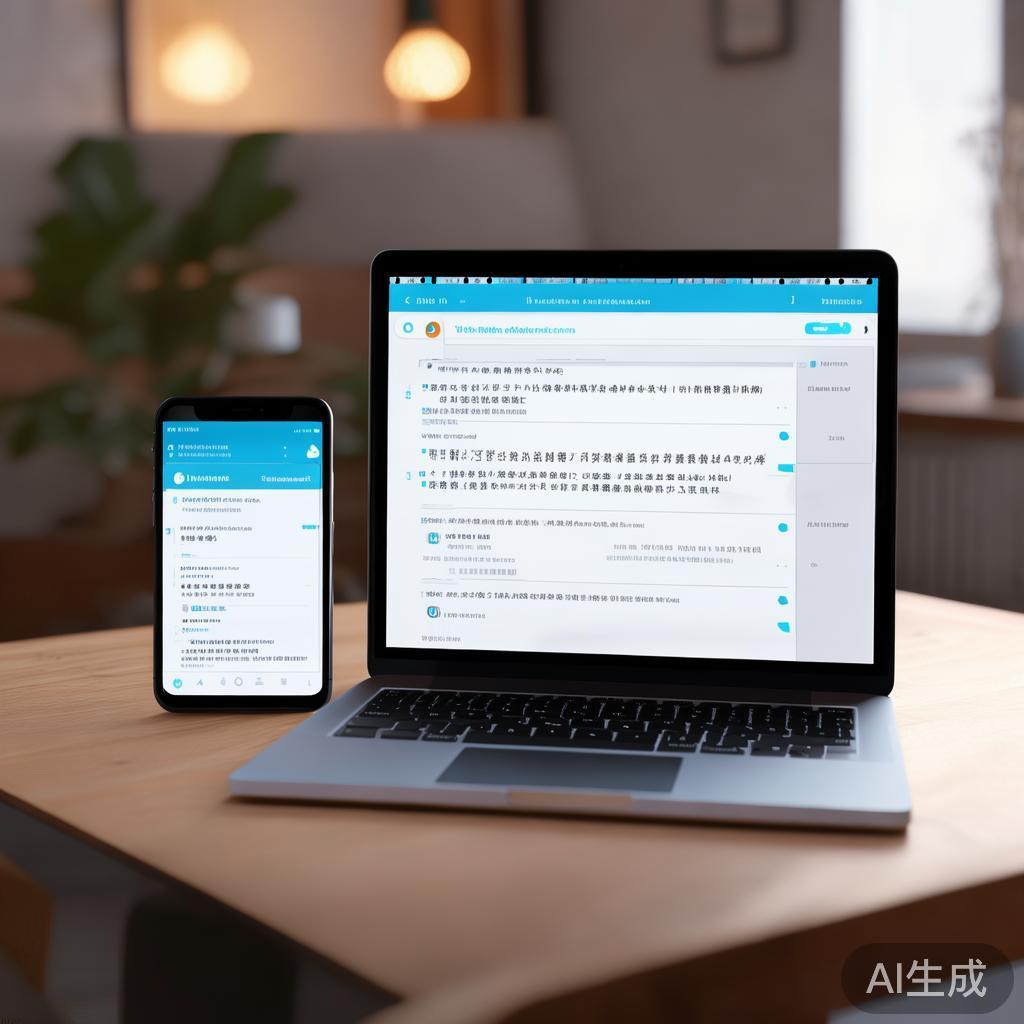 Telegram中文版多设备同步教程：手机电脑无缝衔接