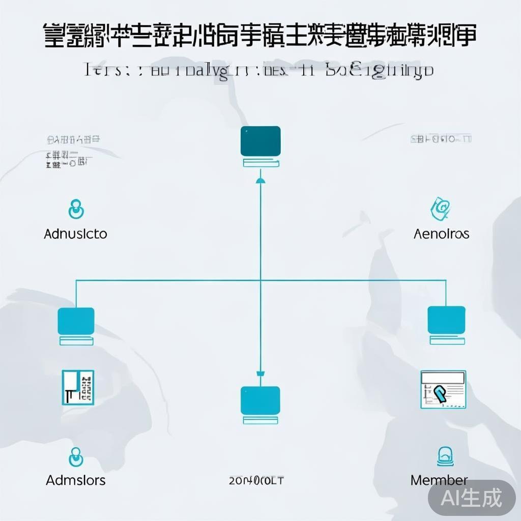 Telegram中文版群组分级权限设置图解 Telegram中文版群组分级权限设置图解